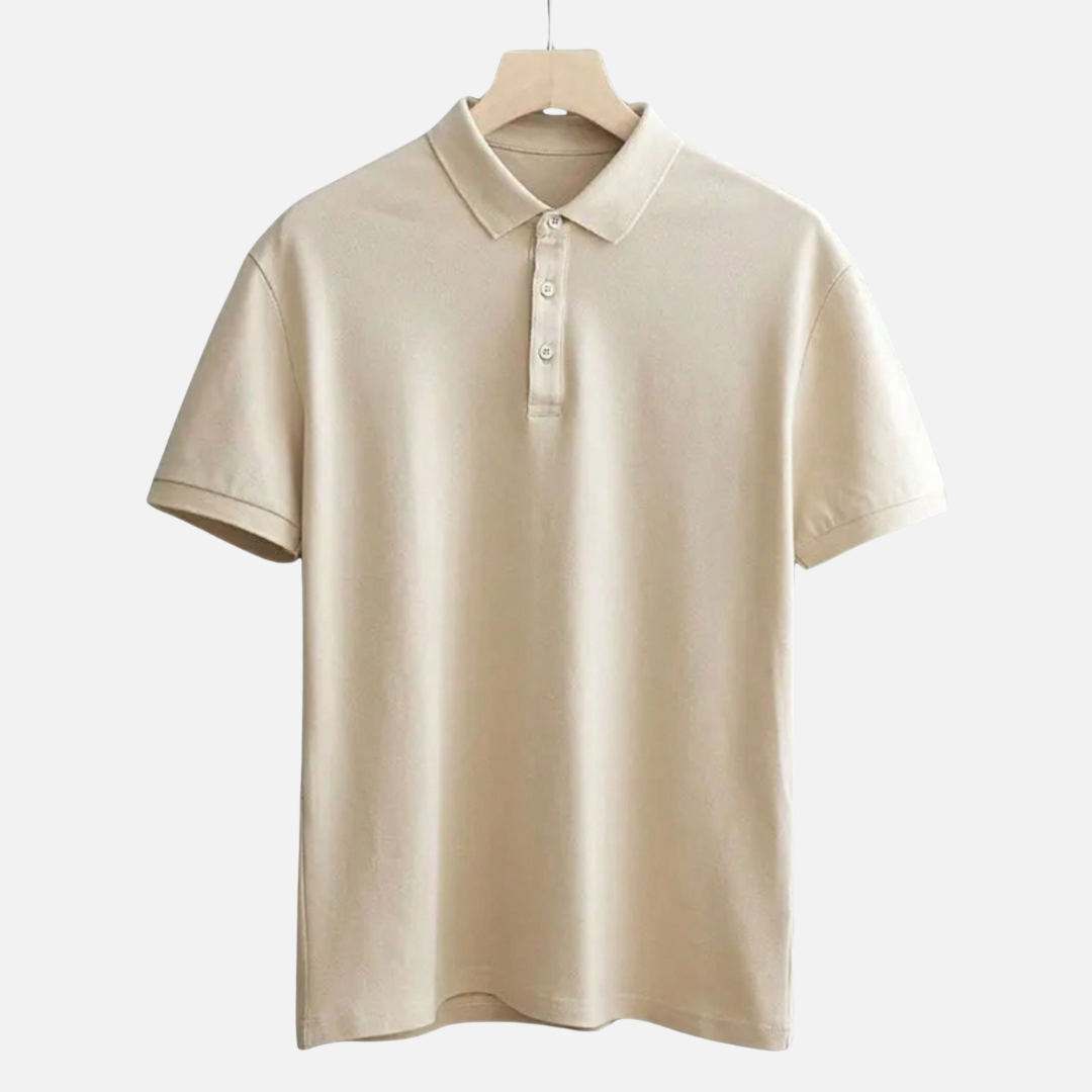 Kit 03 Camisas Polo Masculinas Drauffen DF079
