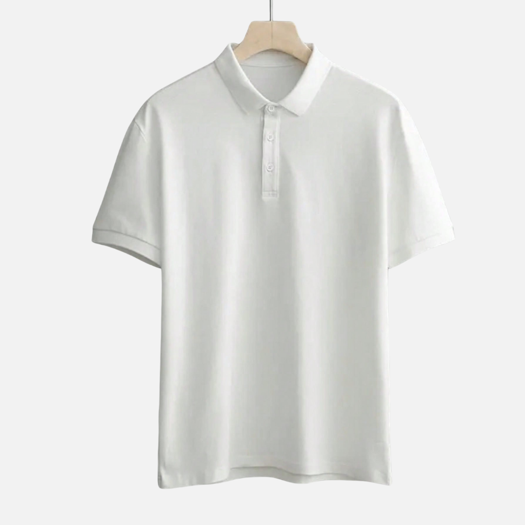 Kit 03 Camisas Polo Masculinas Drauffen DF079