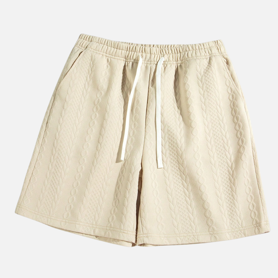 Short Masculino Drauffen DF086