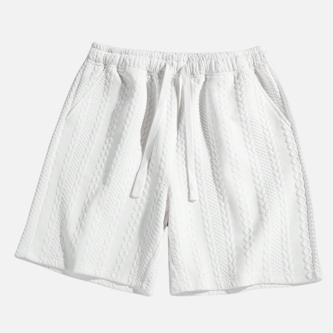 Short Masculino Drauffen DF086