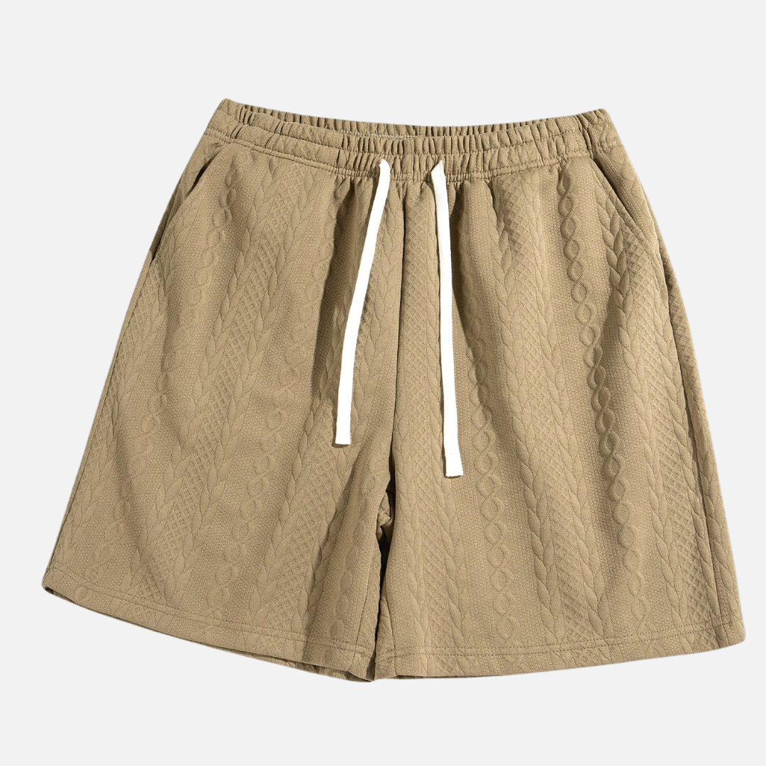 Short Masculino Drauffen DF086