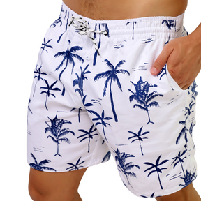 Short Praia Masculino Drauffen DF087