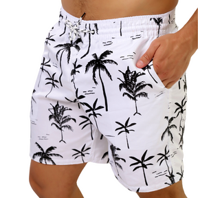 Short Praia Masculino Drauffen DF087