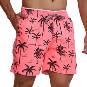 Short Praia Masculino Drauffen DF087