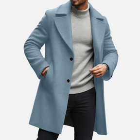 Sobretudo Masculino Miguei Sartori DF038