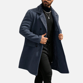 Sobretudo Masculino Miguei Sartori DF024