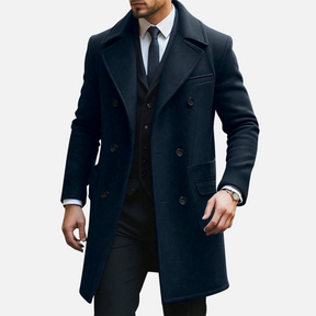 Sobretudo Masculino Miguei Sartori DF035