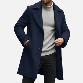 Sobretudo Masculino Miguei Sartori DF038