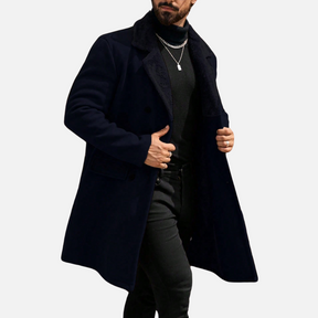 Sobretudo Masculino Miguei Sartori DF024