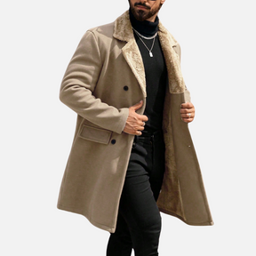 Sobretudo Masculino Miguei Sartori DF024
