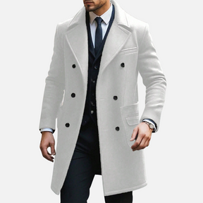 Sobretudo Masculino Miguei Sartori DF035