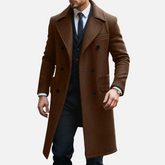 Sobretudo Masculino Miguei Sartori DF035