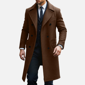 Sobretudo Masculino Miguei Sartori DF035