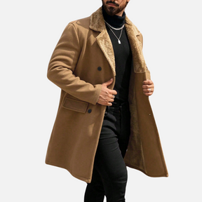 Sobretudo Masculino Miguei Sartori DF024