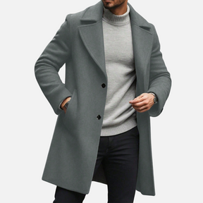 Sobretudo Masculino Miguei Sartori DF038