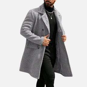 Sobretudo Masculino Miguei Sartori DF024