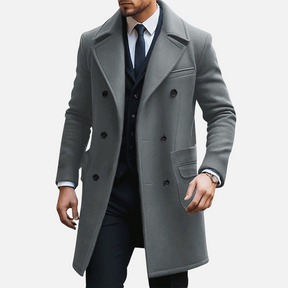Sobretudo Masculino Miguei Sartori DF035