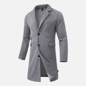 Sobretudo Masculino Miguei Sartori DF036
