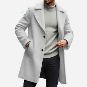Sobretudo Masculino Miguei Sartori DF038