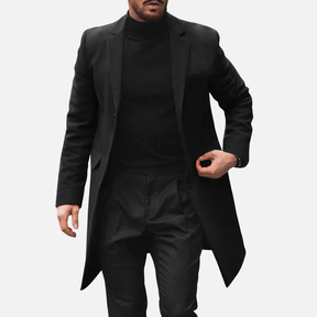Sobretudo Masculino Drauffen DF012
