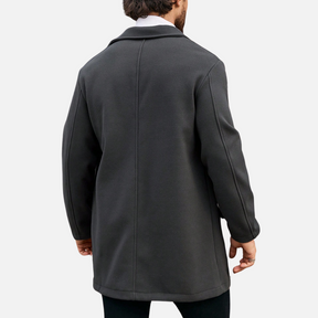Sobretudo Masculino Drauffen DF016
