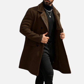 Sobretudo Masculino Miguei Sartori DF024