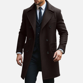 Sobretudo Masculino Miguei Sartori DF035