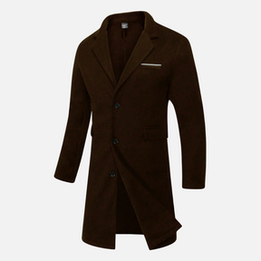Sobretudo Masculino Miguei Sartori DF036