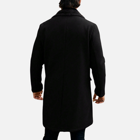 Sobretudo Masculino Miguei Sartori DF024