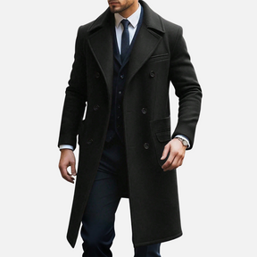 Sobretudo Masculino Miguei Sartori DF035