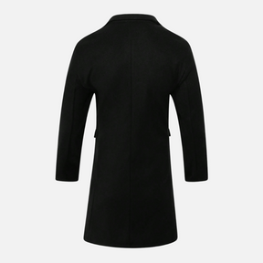 Sobretudo Masculino Miguei Sartori DF036