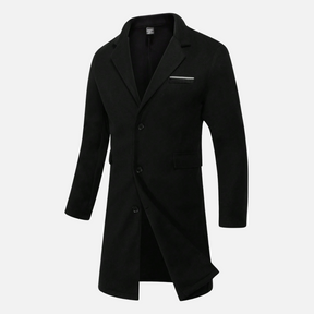 Sobretudo Masculino Miguei Sartori DF036