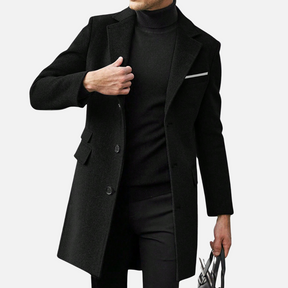 Sobretudo Masculino Miguei Sartori DF036