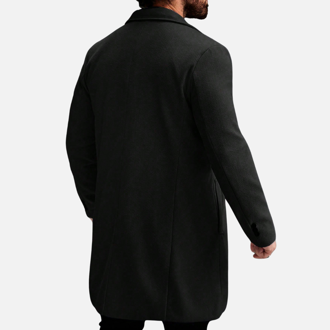 Sobretudo Masculino Miguei Sartori DF038