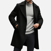 Sobretudo Masculino Miguei Sartori DF038