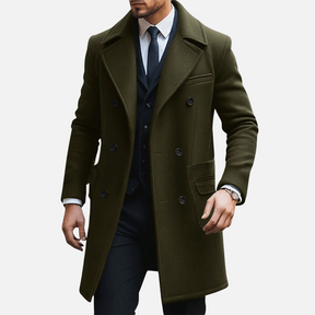 Sobretudo Masculino Miguei Sartori DF035