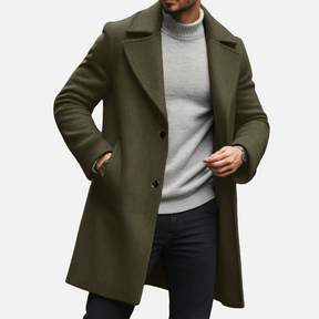 Sobretudo Masculino Miguei Sartori DF038