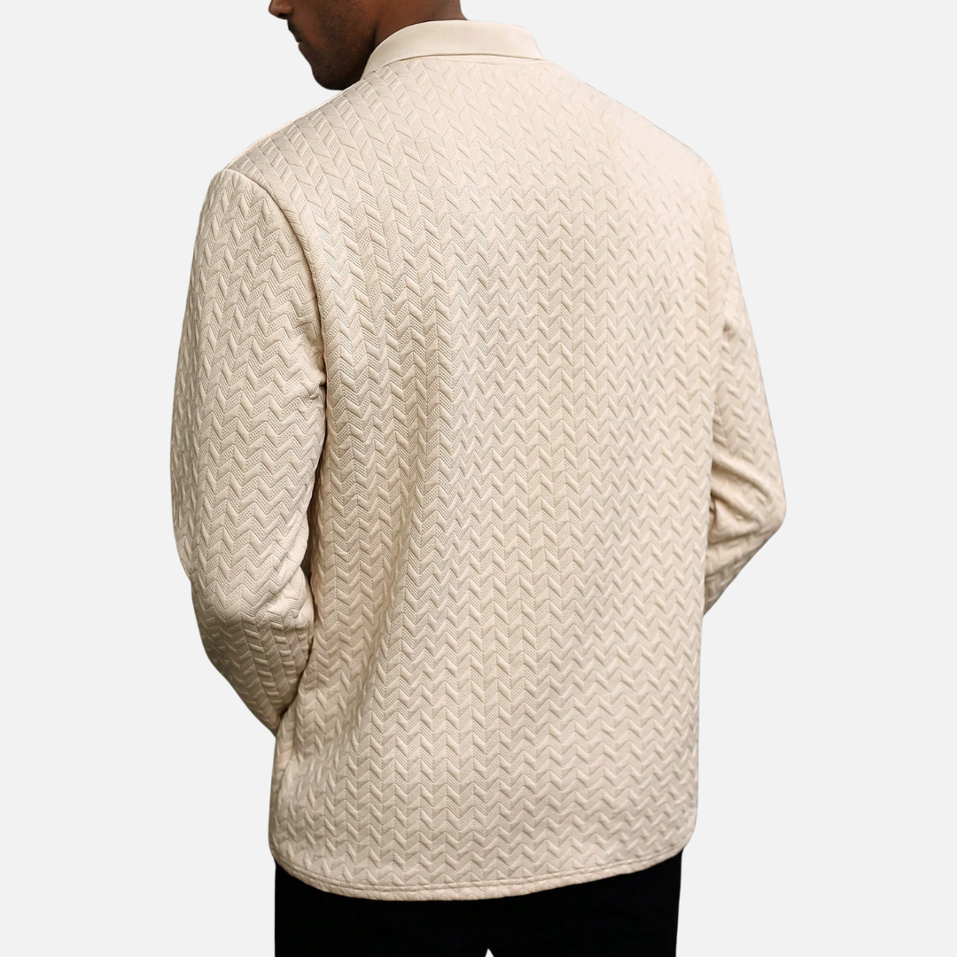 Suéter Masculino Drauffen DF089
