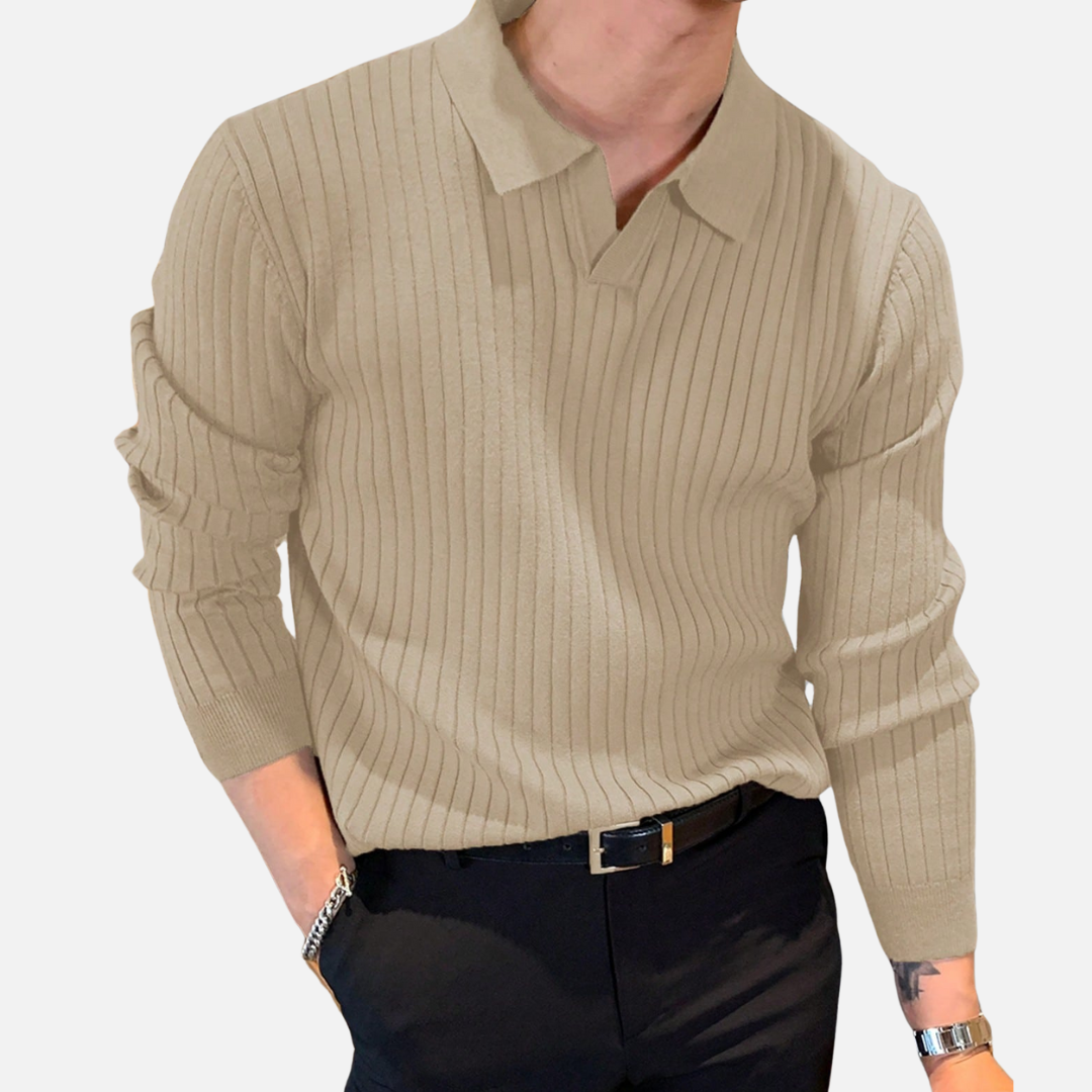 Suéter Masculino Drauffen DF090