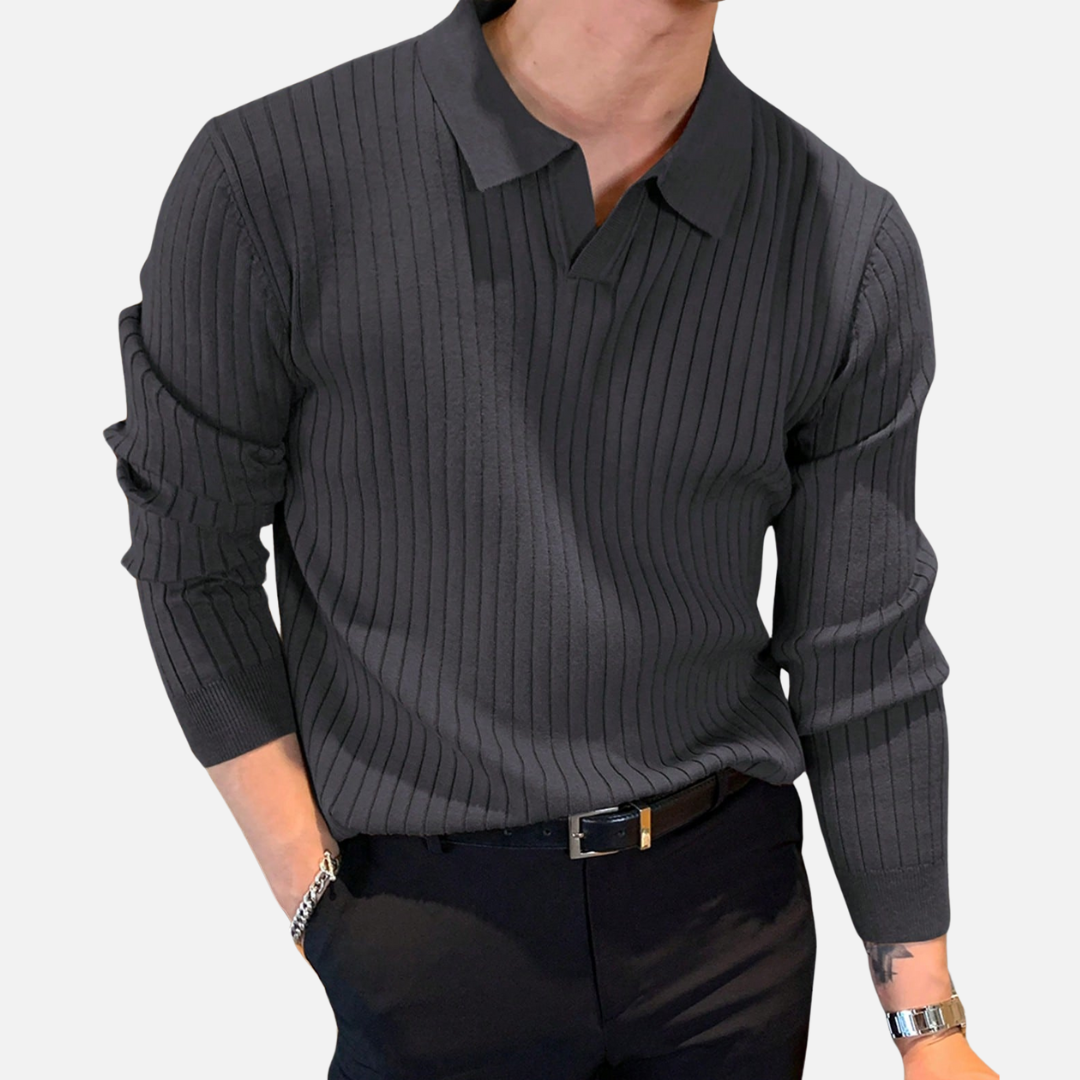 Suéter Masculino Drauffen DF090