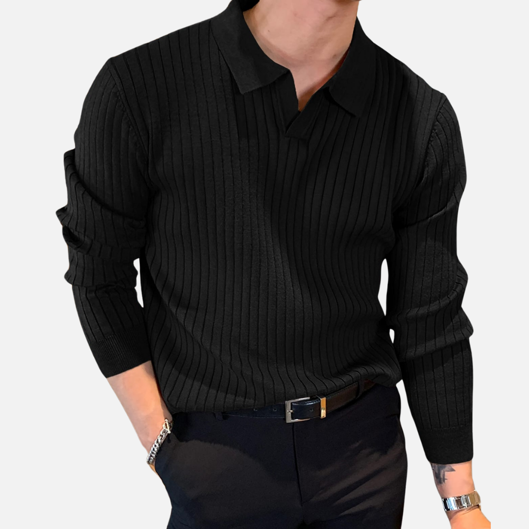 Suéter Masculino Drauffen DF090